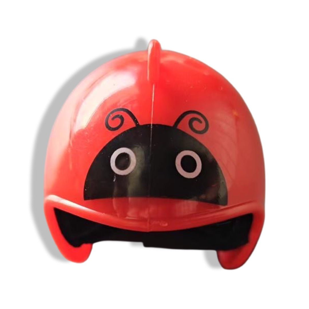 Casque Amusant Pour Poules - Ma Poule Express