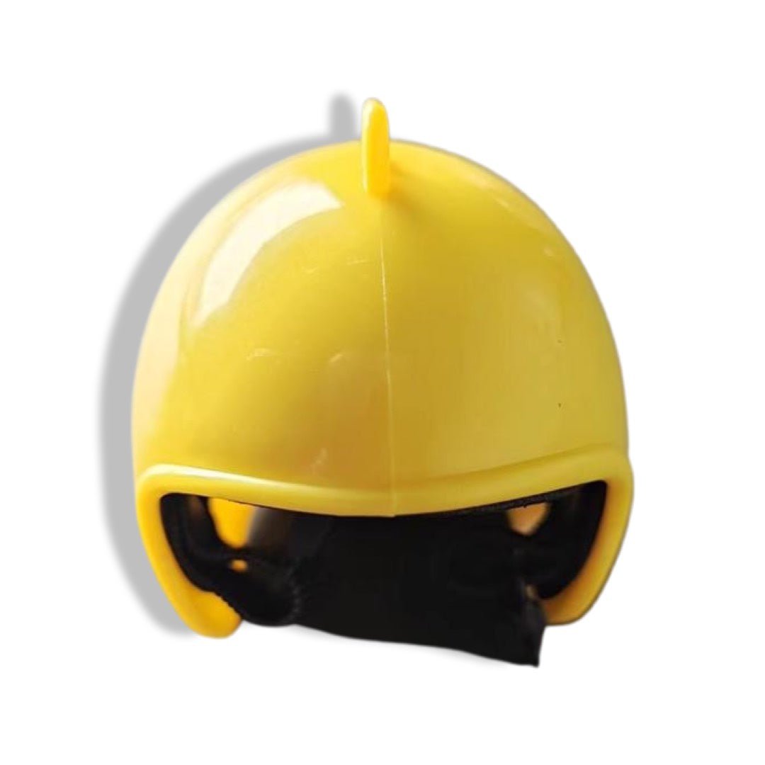 Casque Amusant Pour Poules - Ma Poule Express