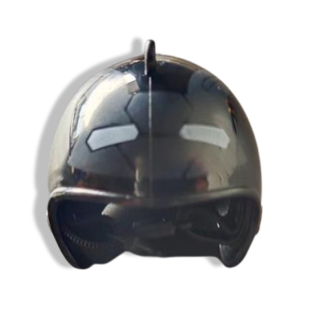 Casque Amusant Pour Poules - Ma Poule Express