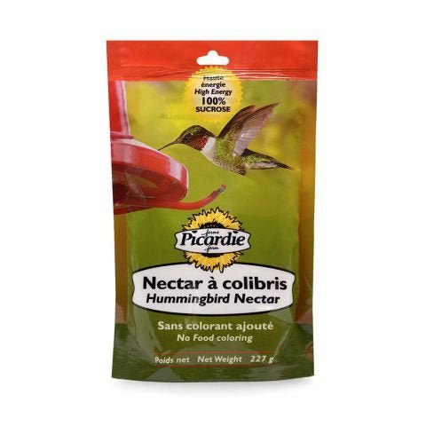 Nectar à Colibris 227g - Ma Poule Express