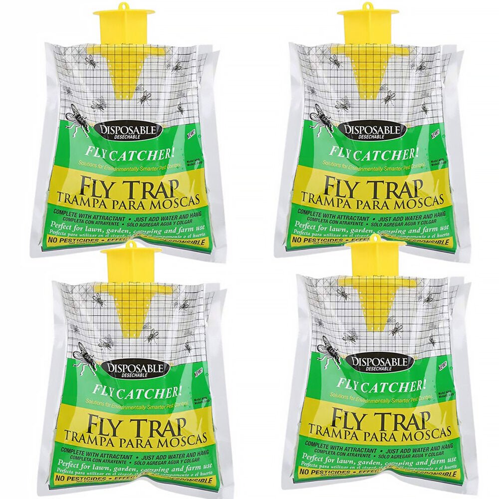 Pièges à moustique - Produit essentiel en été - Ma Poule Express