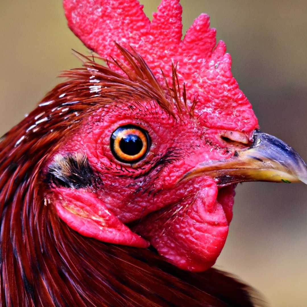 Découvrez le Monde Coloré des Poules - Ma Poule Express