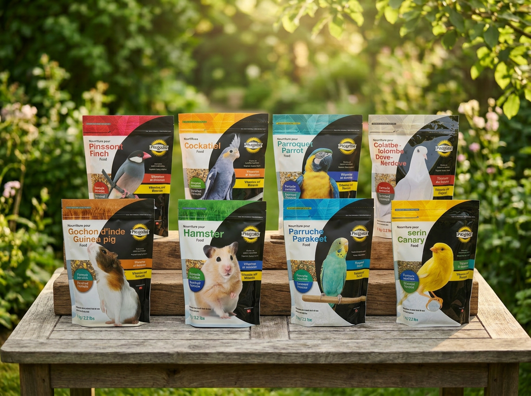 Collection Picardie ferme - Ma Poule Express