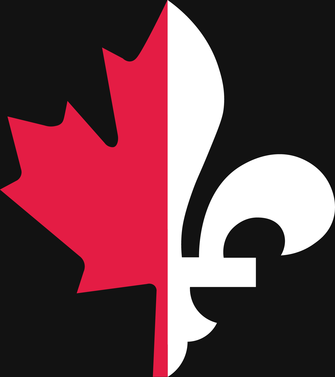 Mapoule express logo canada et quebec