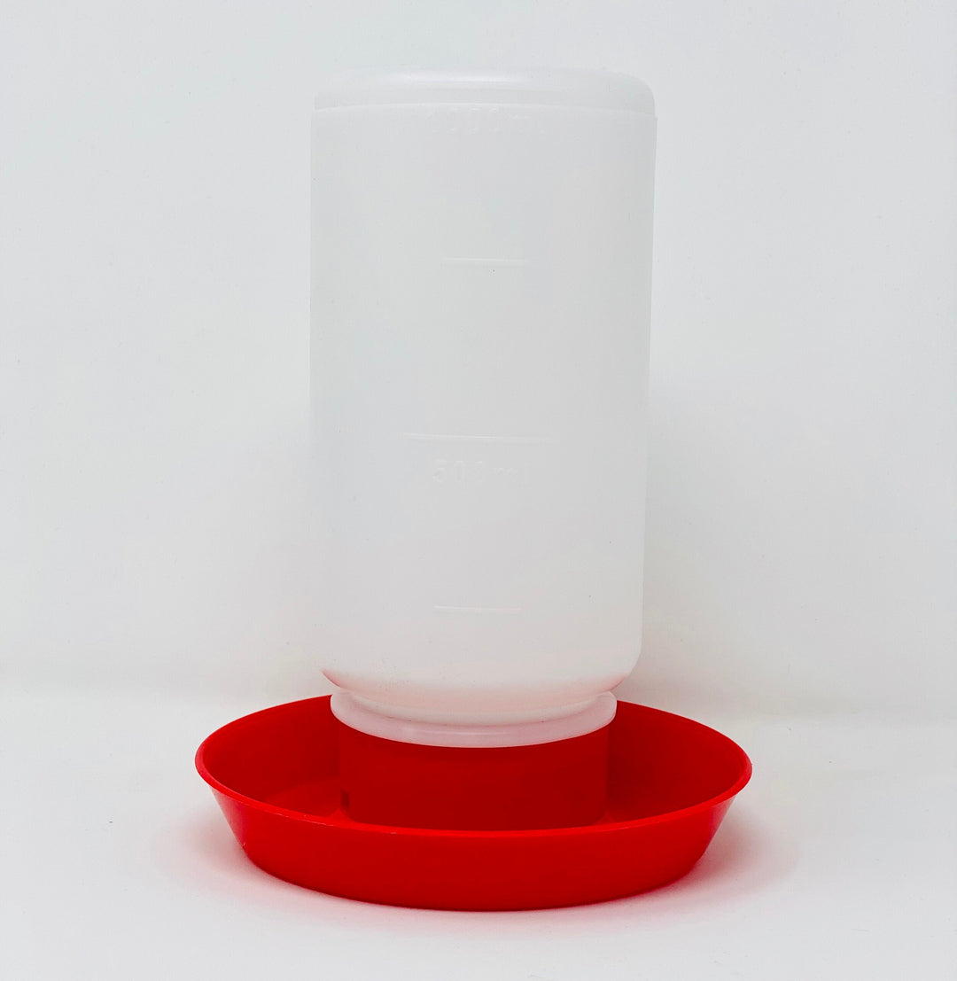 Abreuvoir 1 L - Ma Poule Express