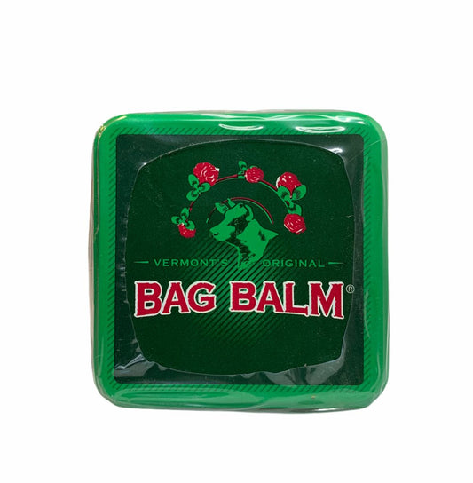 Bag balm 22.68 g - Onguent protecteur - Ma Poule Express