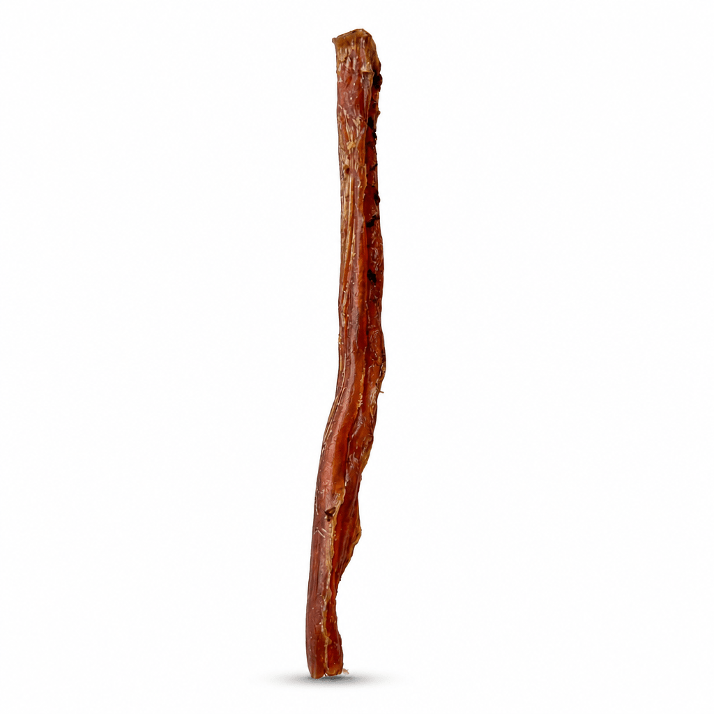 Bâtonnets à Mâcher en Pénis de Veau 100% Naturels Standard – Mon Chien Express - Ma Poule Express