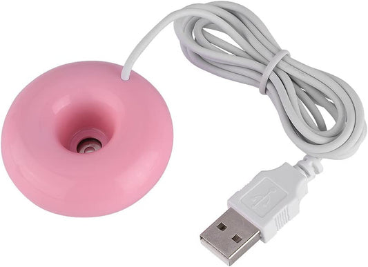 Beignet humidificateur USB - Ma Poule Express