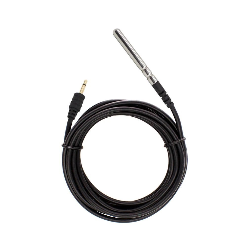 Capteur de température et d'humidité Bluetooth - Inkbird IBS-TH1 Plus - Ma Poule Express