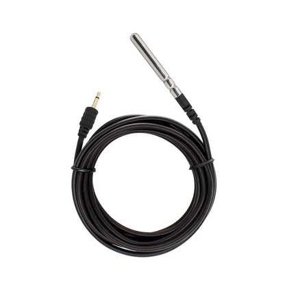 Capteur de température et d'humidité Bluetooth - Inkbird IBS-TH1 Plus - Ma Poule Express