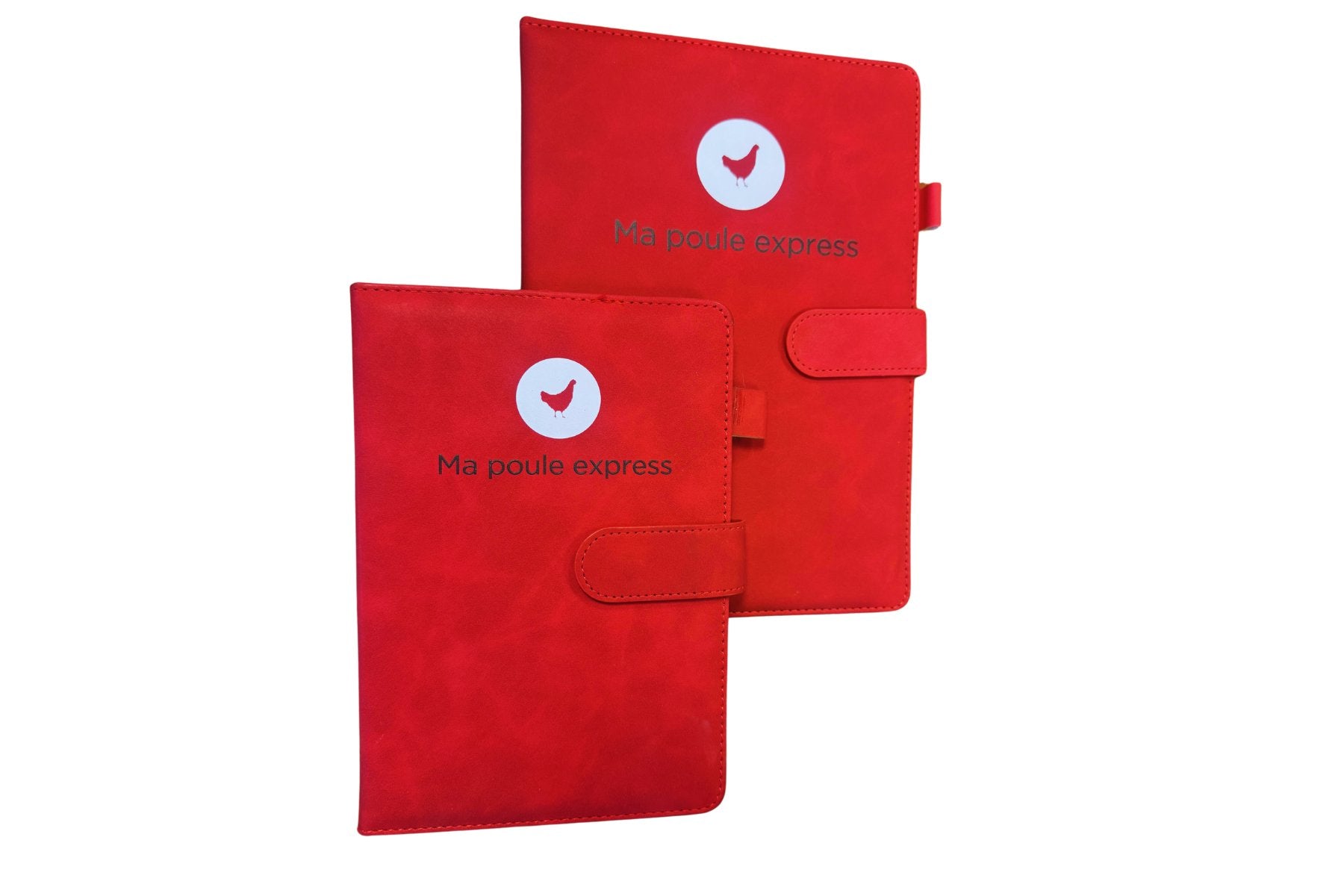 Carnet de Notes - Ma Poule Express ™ - Ma Poule Express