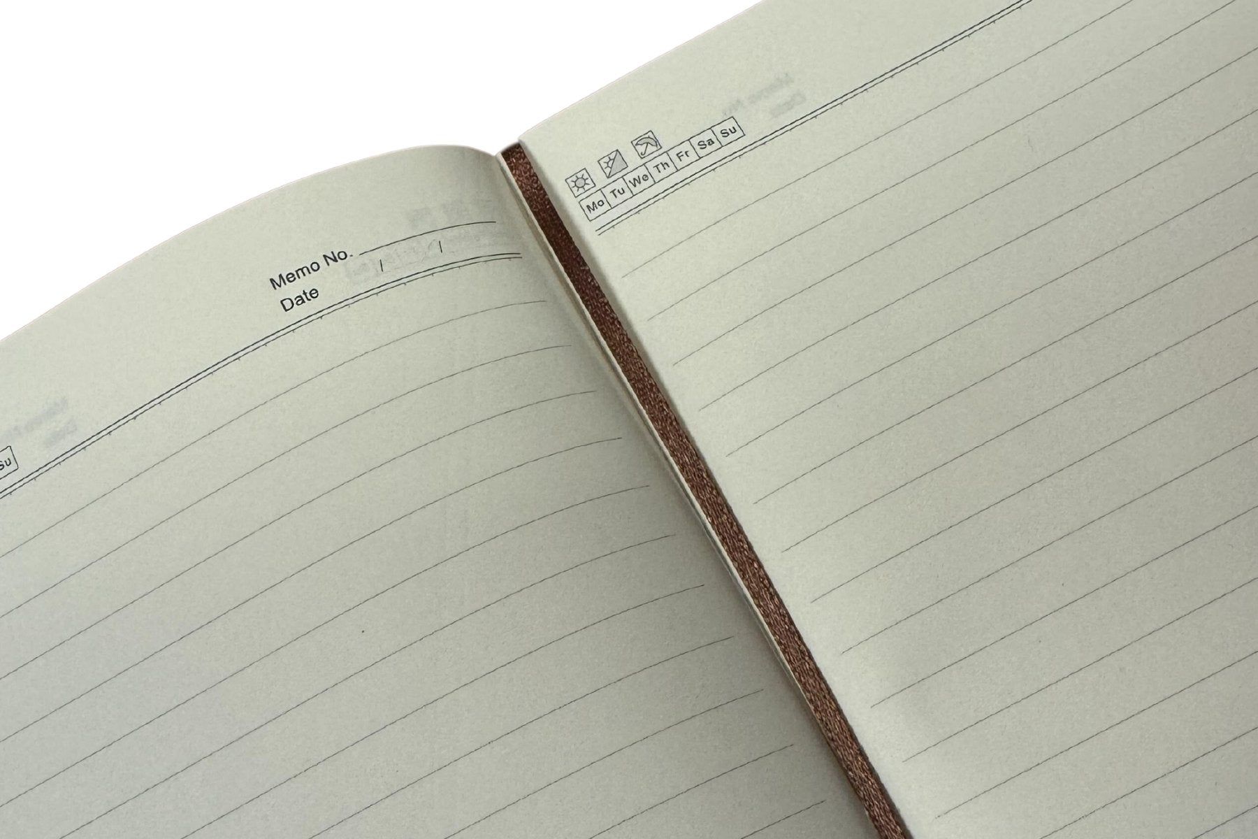 Carnet de Notes - Ma Poule Express ™ - Ma Poule Express