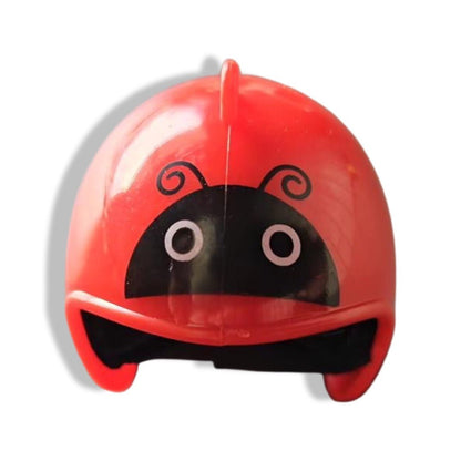 Casque Amusant Pour Poules - Ma Poule Express
