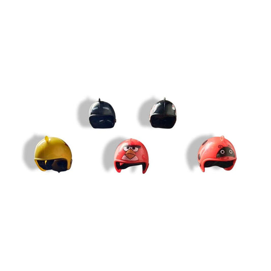 Casque Amusant Pour Poules - Ma Poule Express