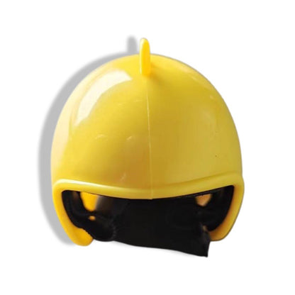 Casque Amusant Pour Poules - Ma Poule Express