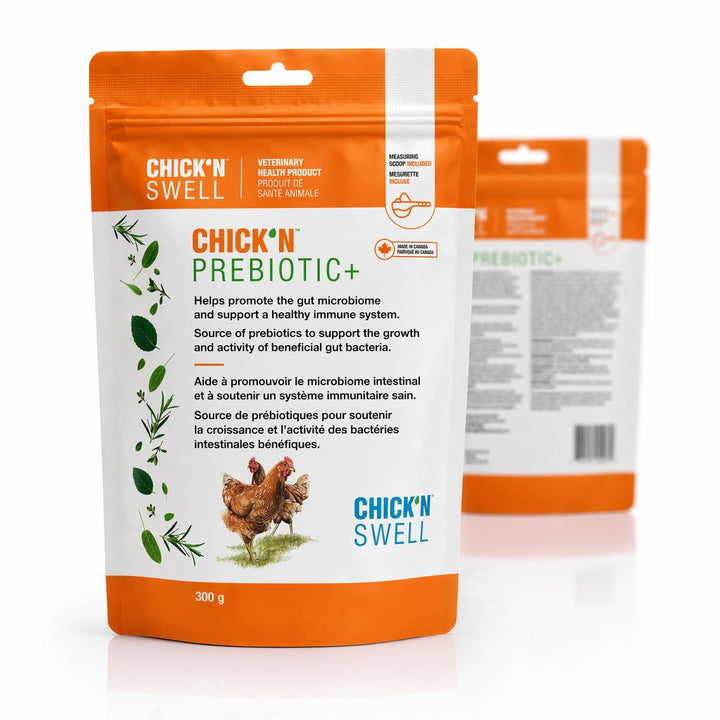 CHICK&