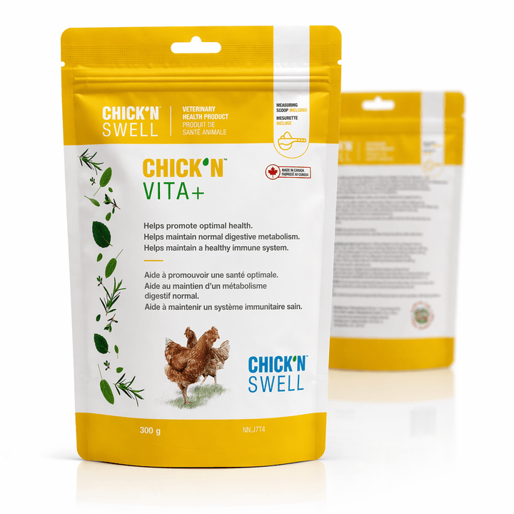 CHICK&