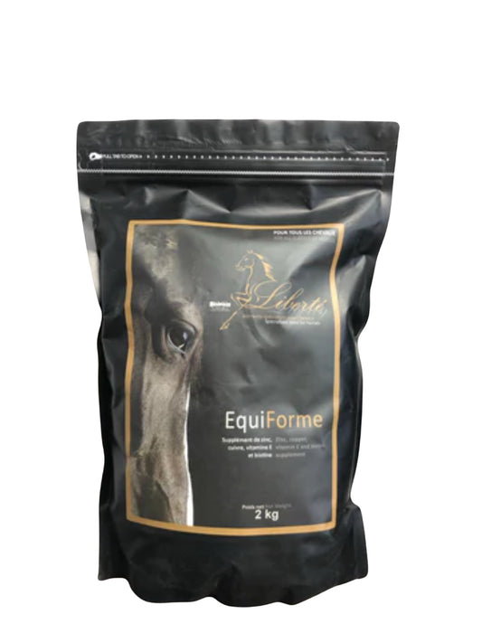 Equiforme liberté - 2 kg - Ma Poule Express