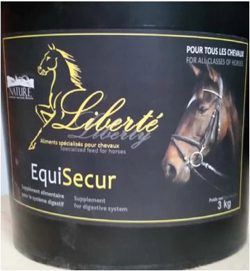 Equisecur - 3 kg - Ma Poule Express