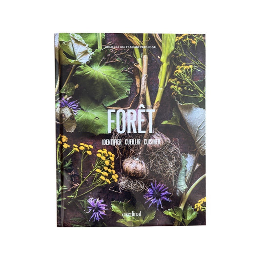 Forêt - Ma Poule Express