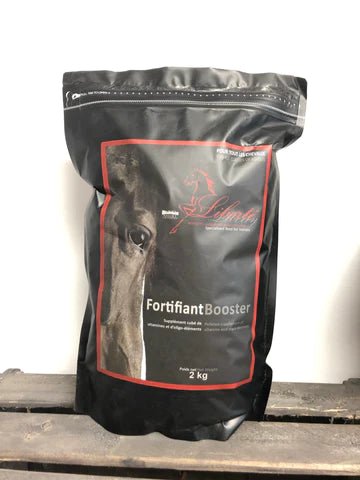 Fortifiant liberté - 2 kg - Ma Poule Express