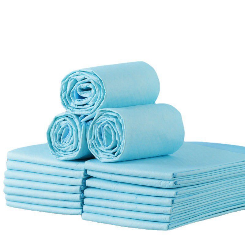 Grands tapis de propreté pour chiens - Ma Poule Express