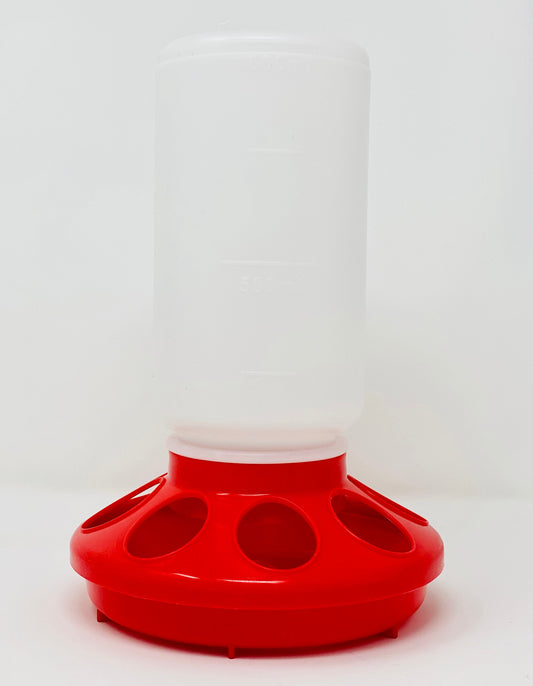 Mangeoire 1 KG - Ma Poule Express