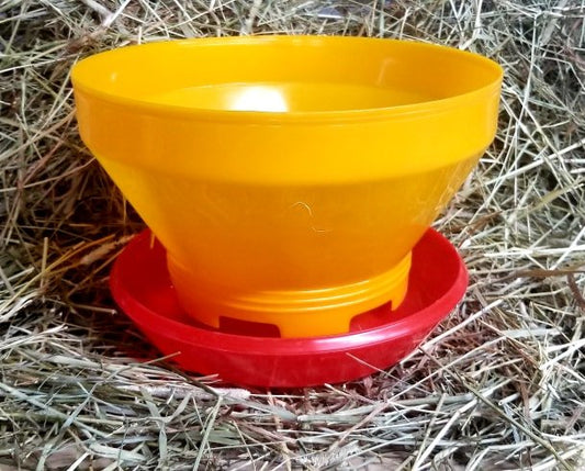 Mangeoire pour poussins 10 Kg - Ma Poule Express