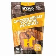 Morceaux Poitrine de Poulet HERO - Ma Poule Express