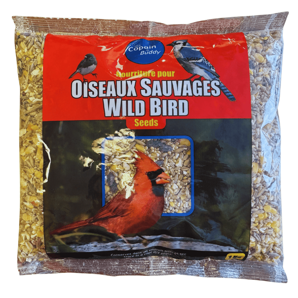 30 Kg De Millet Piston Rouge - Nourriture Pour Oiseaux, Grains Pour Oiseaux Exotiques - Neuf, Idéal Pour éleveurs Ou Amateurs