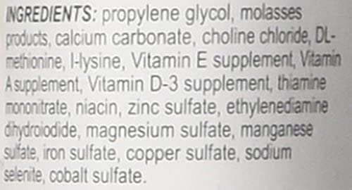 Nutri-Drench - Volailles - Ma Poule Express