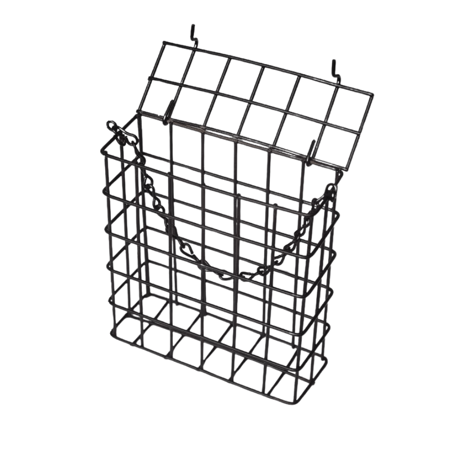 Panier ou Cage à suif - Ma Poule Express
