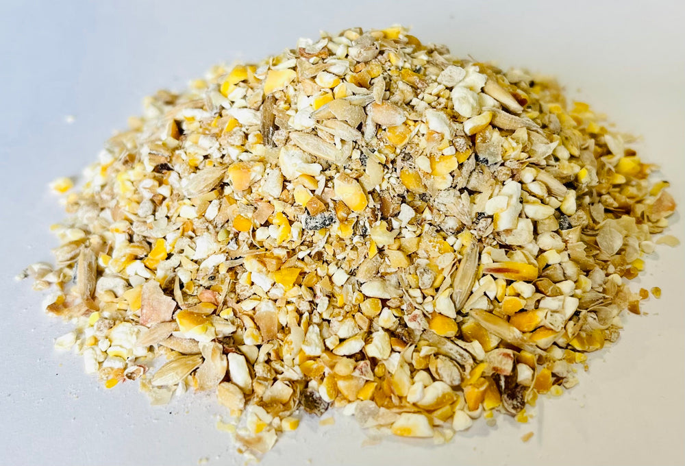 Ponte Bio - Rard - 25 kg - Produit Local - Ma Poule Express