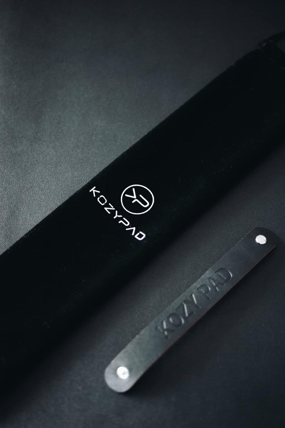 PROMOTION BLACK FRIDAY 2025 - Kozy Pad - Tapis de Bureau - Ma Poule Express