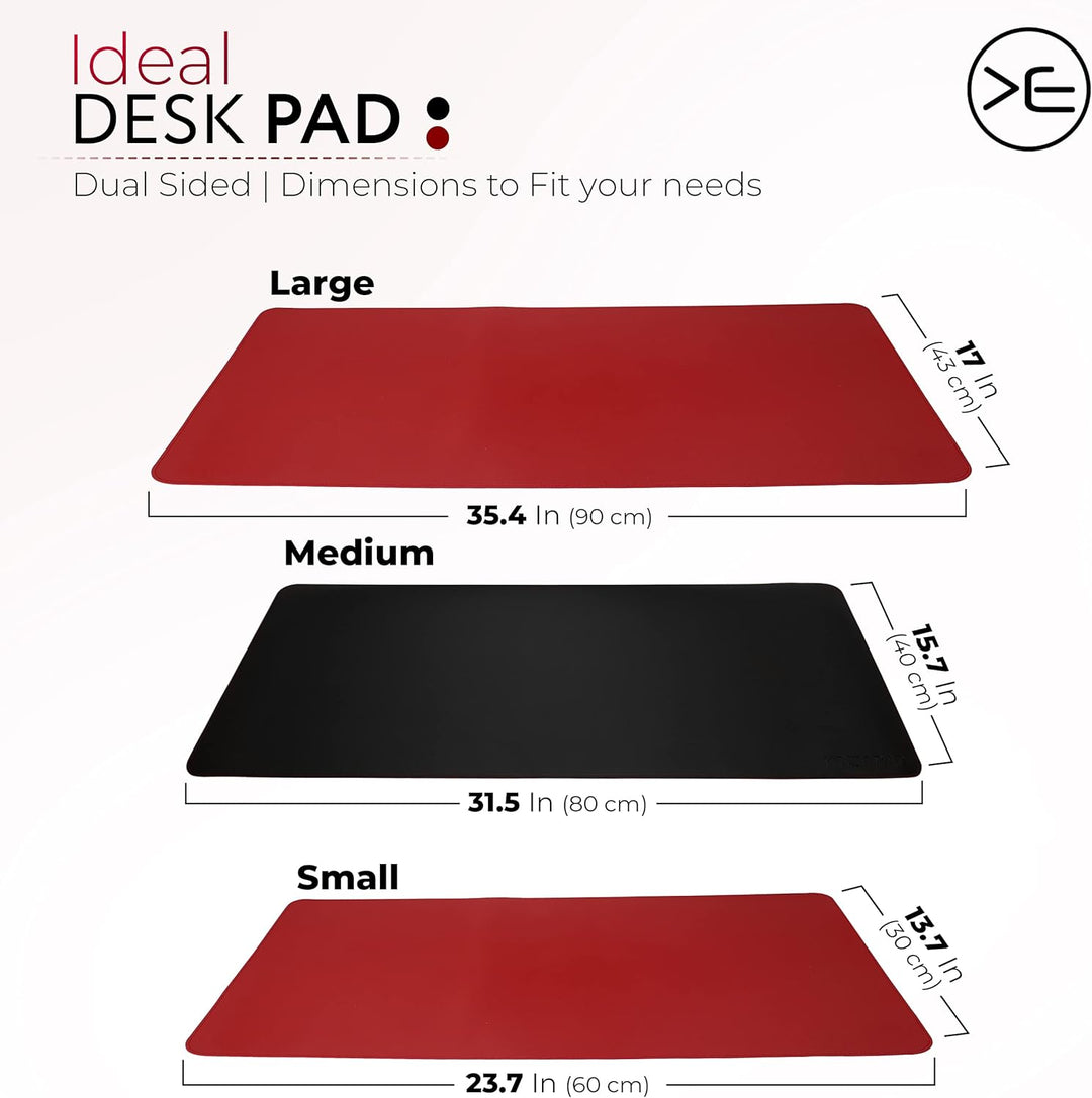 PROMOTION BLACK FRIDAY 2025 - Kozy Pad - Tapis de Bureau - Ma Poule Express