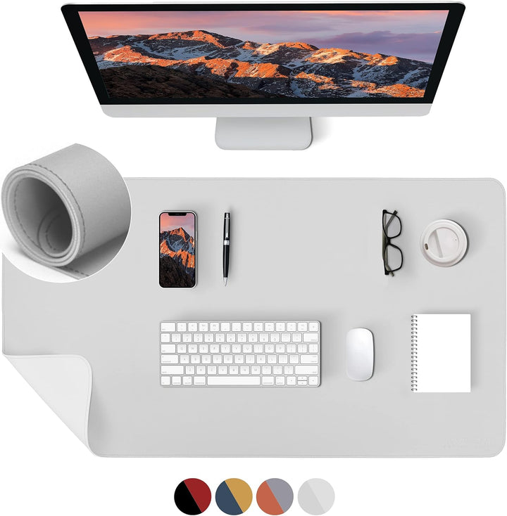 PROMOTION BLACK FRIDAY 2025 - Kozy Pad - Tapis de Bureau - Ma Poule Express