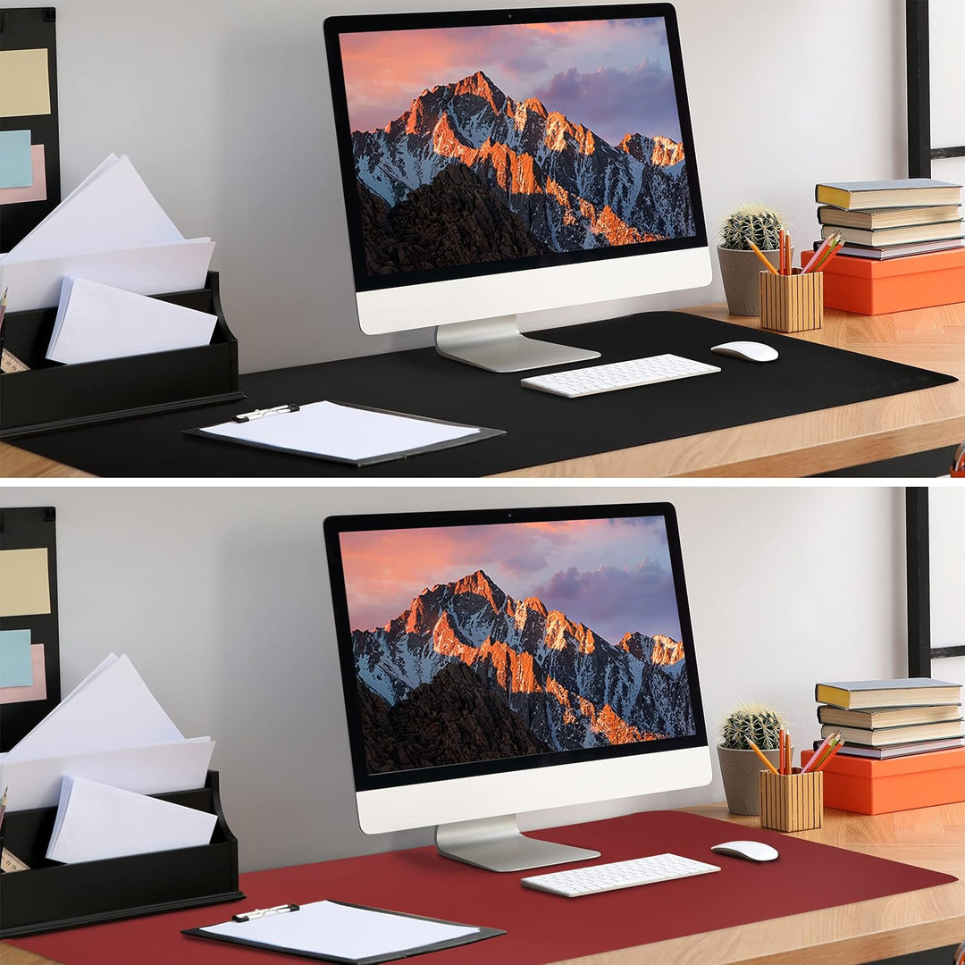 PROMOTION BLACK FRIDAY 2025 - Kozy Pad - Tapis de Bureau - Ma Poule Express