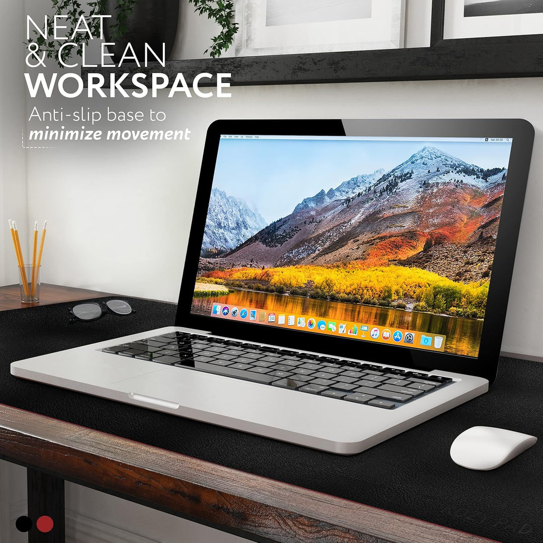 PROMOTION BLACK FRIDAY 2025 - Kozy Pad - Tapis de Bureau - Ma Poule Express