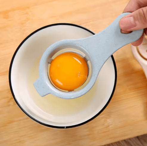 Séparateur de Jaune et Blanc d’Œuf - Ma Poule Express