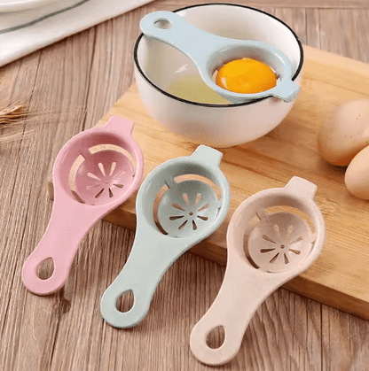 Séparateur de Jaune et Blanc d’Œuf - Ma Poule Express