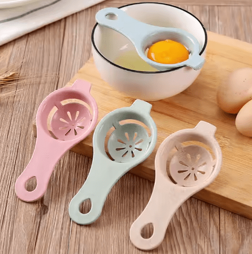 Séparateur de Jaune et Blanc d’Œuf - Ma Poule Express