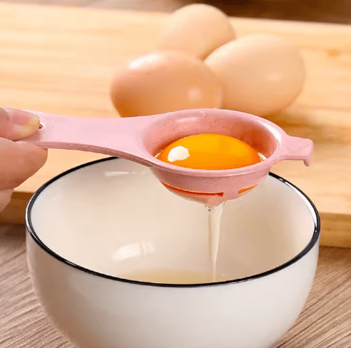 Séparateur de Jaune et Blanc d’Œuf - Ma Poule Express