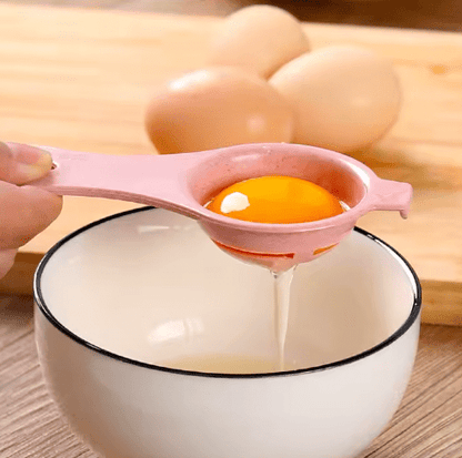 Séparateur de Jaune et Blanc d’Œuf - Ma Poule Express